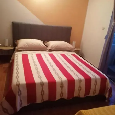 Apartmani Valerija I Joso Bibinje Room photo