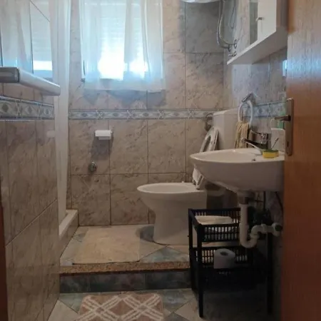 Apartmani Valerija I Joso Bibinje Room photo