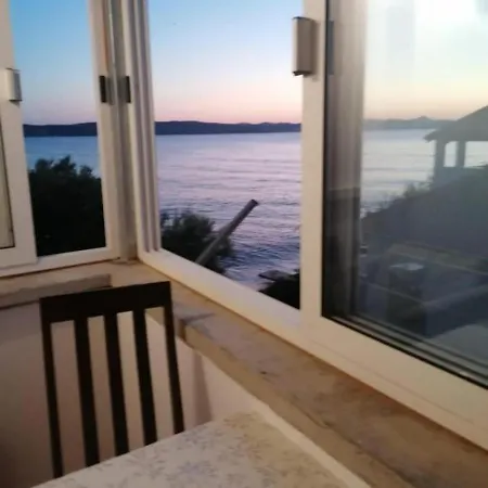 Apartmani Valerija I Joso Bibinje Room photo