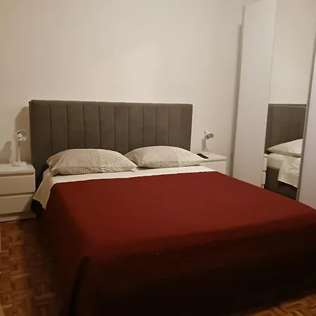 Apartmani Valerija I Joso Bibinje Room photo