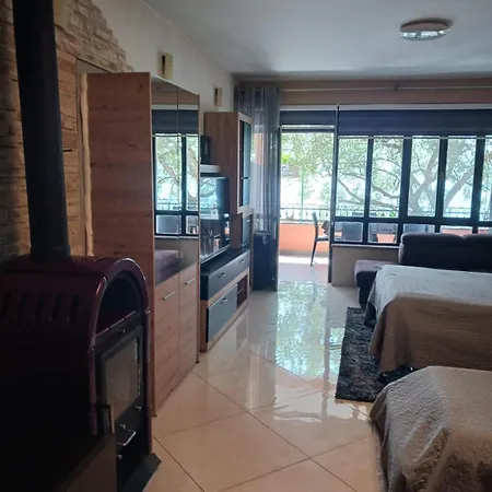 Apartmani Valerija I Joso Bibinje Room photo