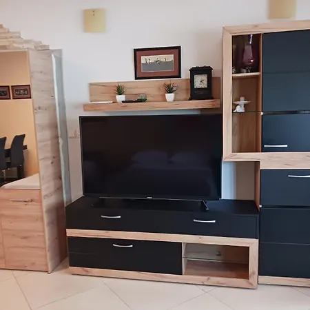 Apartmani Valerija I Joso Bibinje Room photo