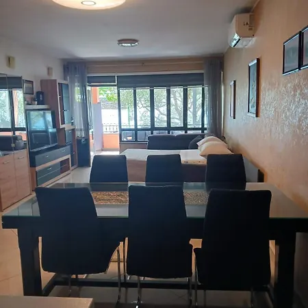 Apartmani Valerija I Joso Bibinje Room photo