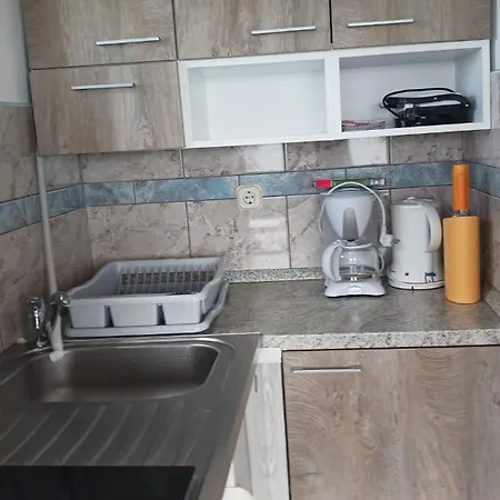 Apartmani Valerija I Joso Bibinje Exterior photo