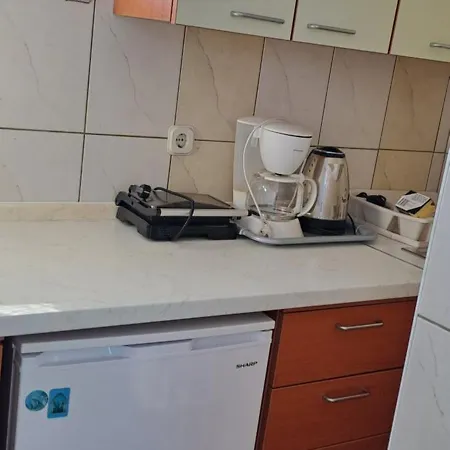 Apartmani Valerija I Joso Bibinje Room photo