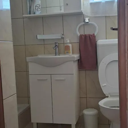 Apartmani Valerija I Joso Bibinje Room photo