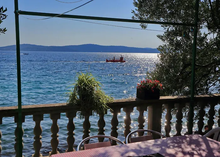 Apartmani Valerija I Joso