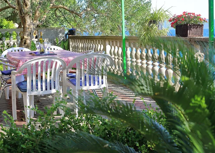 Apartmani Valerija I Joso