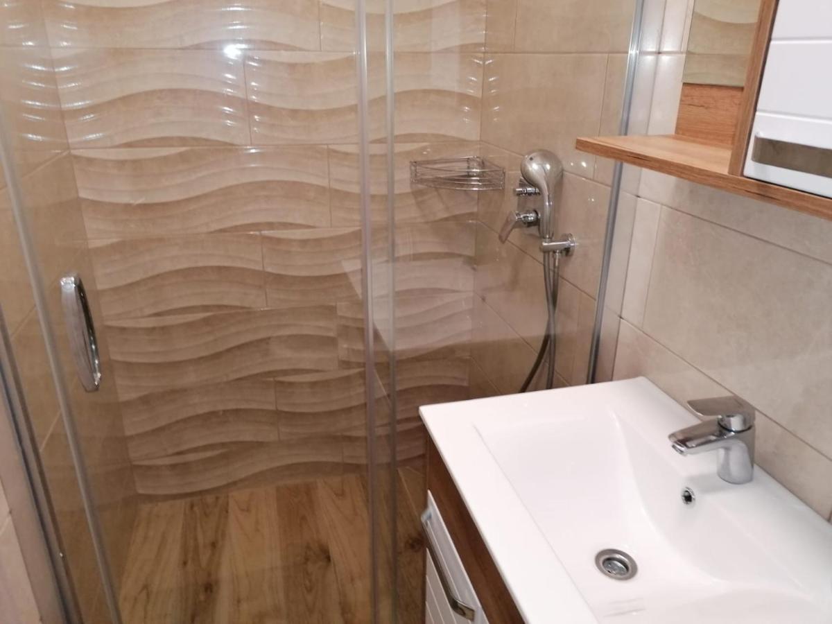 Valerija I Joso Apartman *