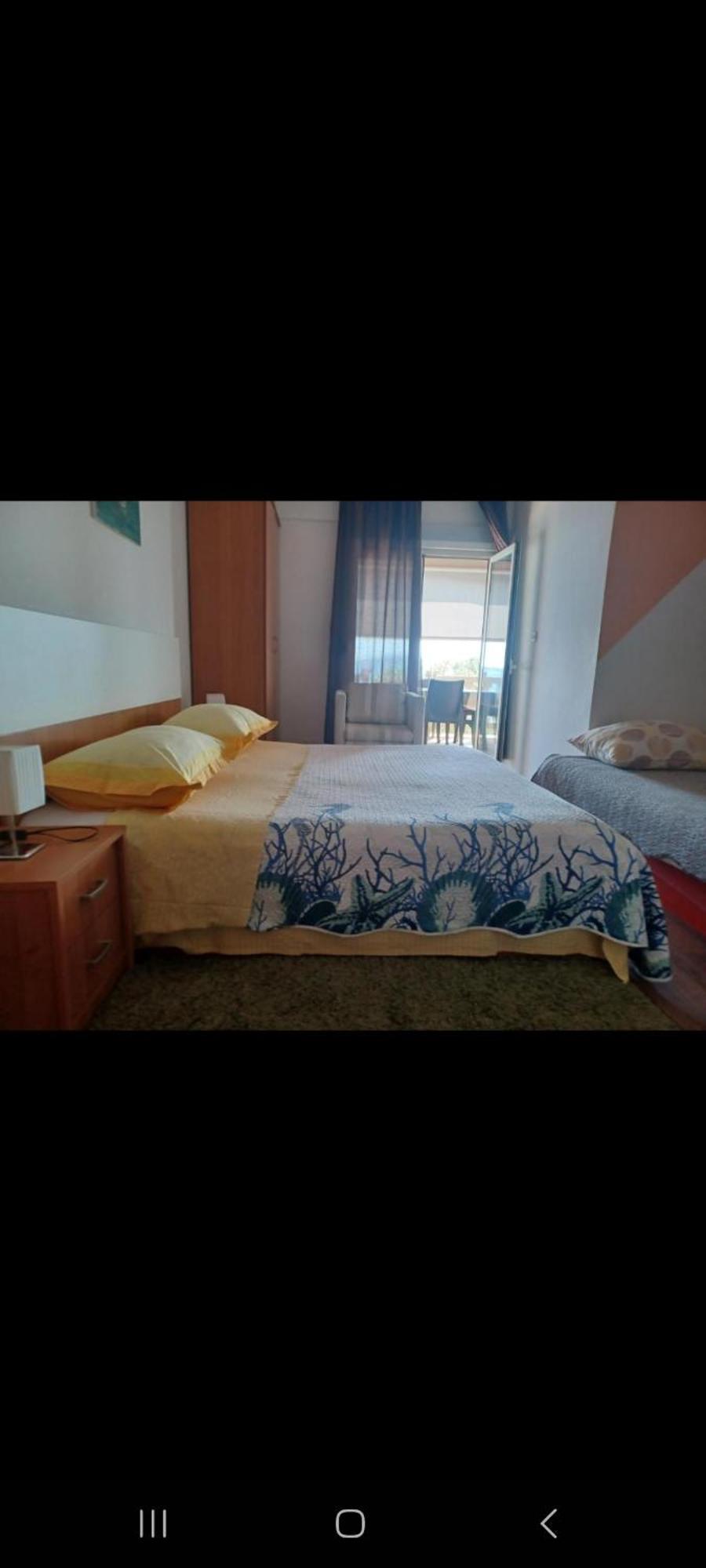 Apartment Valerija I Joso Bibinje