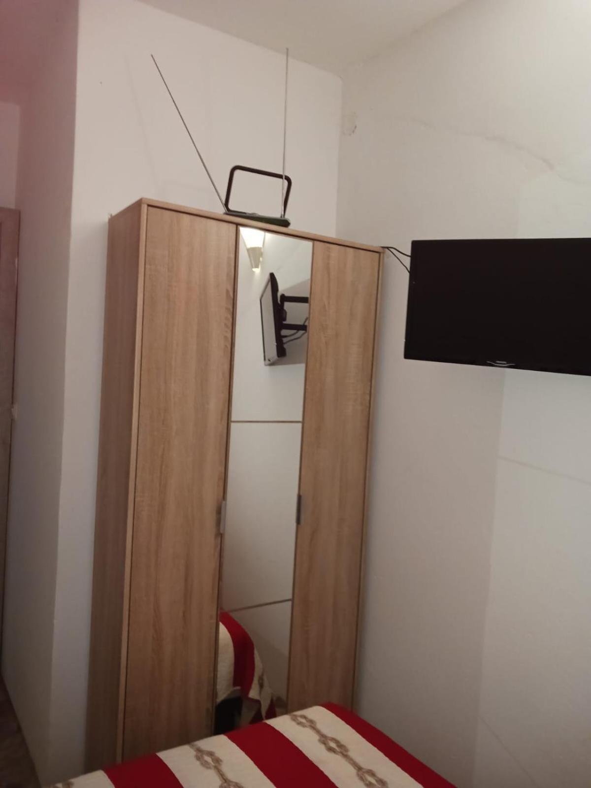 Apartman Valerija I Joso *