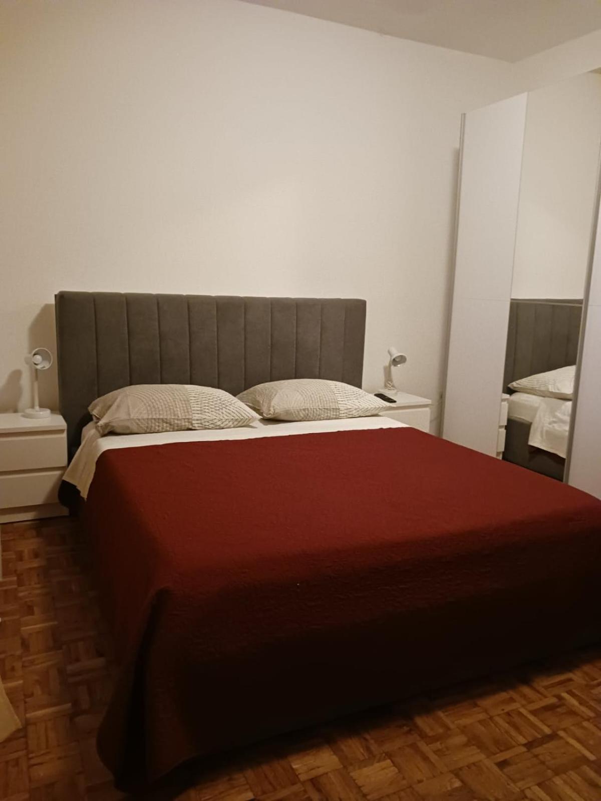 Valerija I Joso Apartman