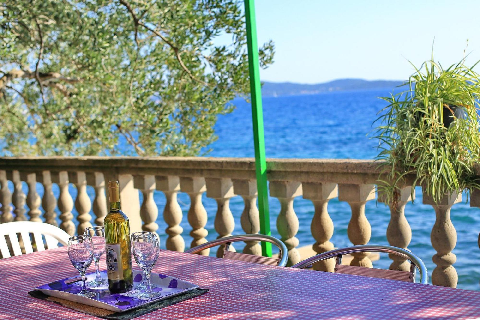 Apartman Valerija I Joso Bibinje