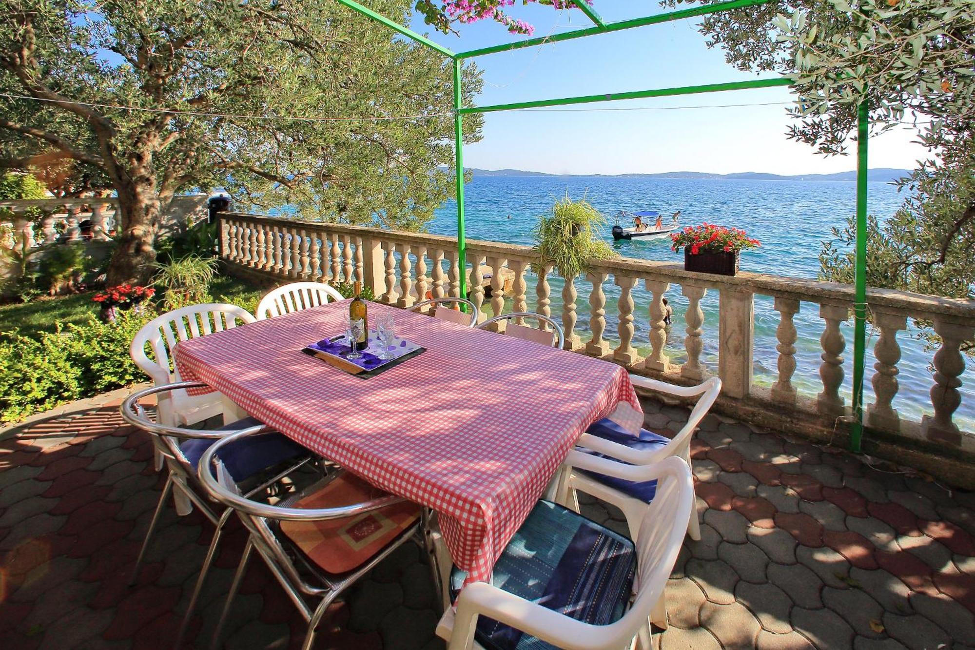 Apartment Valerija I Joso