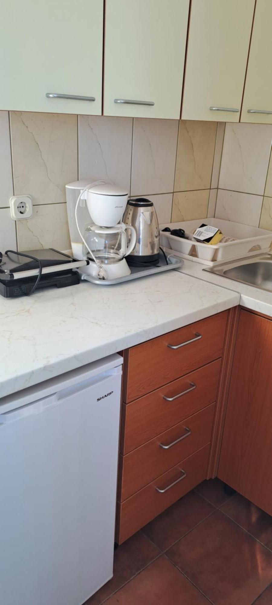 Apartman Valerija I Joso Bibinje