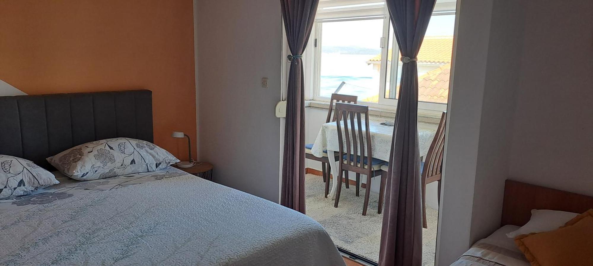Apartman Valerija I Joso Bibinje